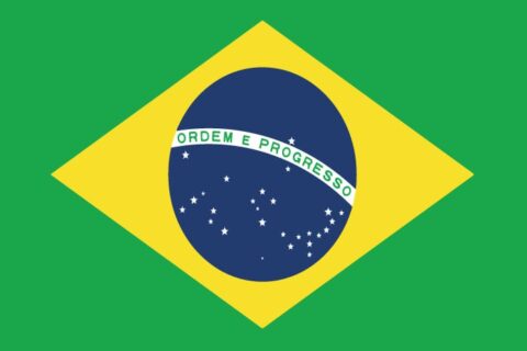 Portugiesisch (Brasilianisch)