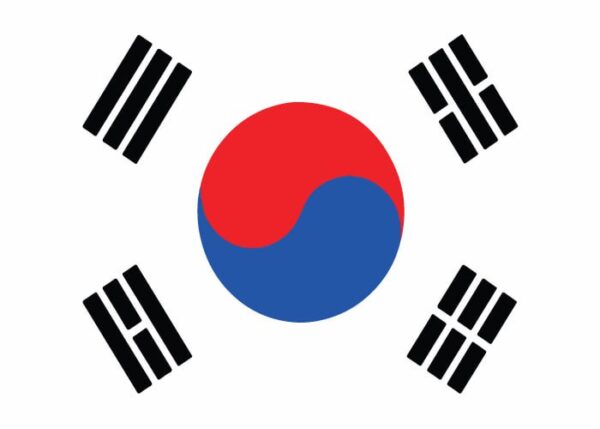 Koreanisch