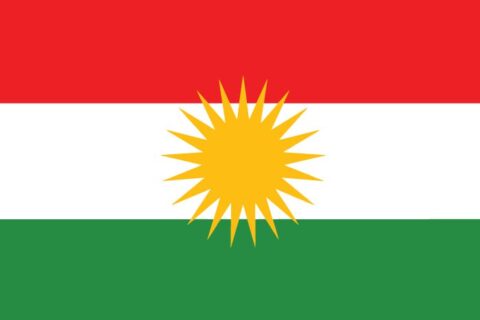 Kurdisch (Kurmanji/Seyrani/Goorani)